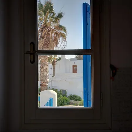 Cycladic Apt Near Mykonos Town Apartmán *