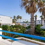 Apartment Cycladic Apt Near Mykonos Town