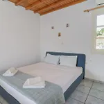 Apartment Cycladic Apt Near Mykonos Town