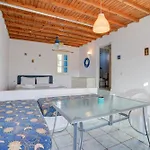 Apartment Cycladic Apt Near Mykonos Town Ornos (Mykonos)
