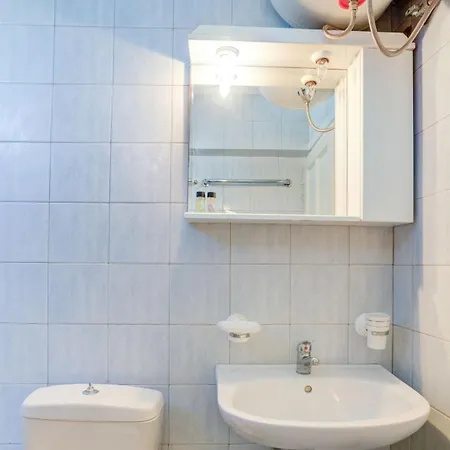 Διαμέρισμα Cycladic Apt Near Mykonos Town Ορνός