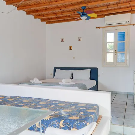 Cycladic Apt Near Mykonos Town Διαμέρισμα *