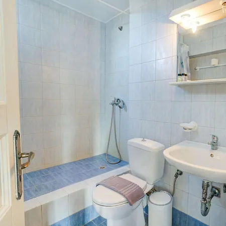 Cycladic Apt Near Mykonos Town